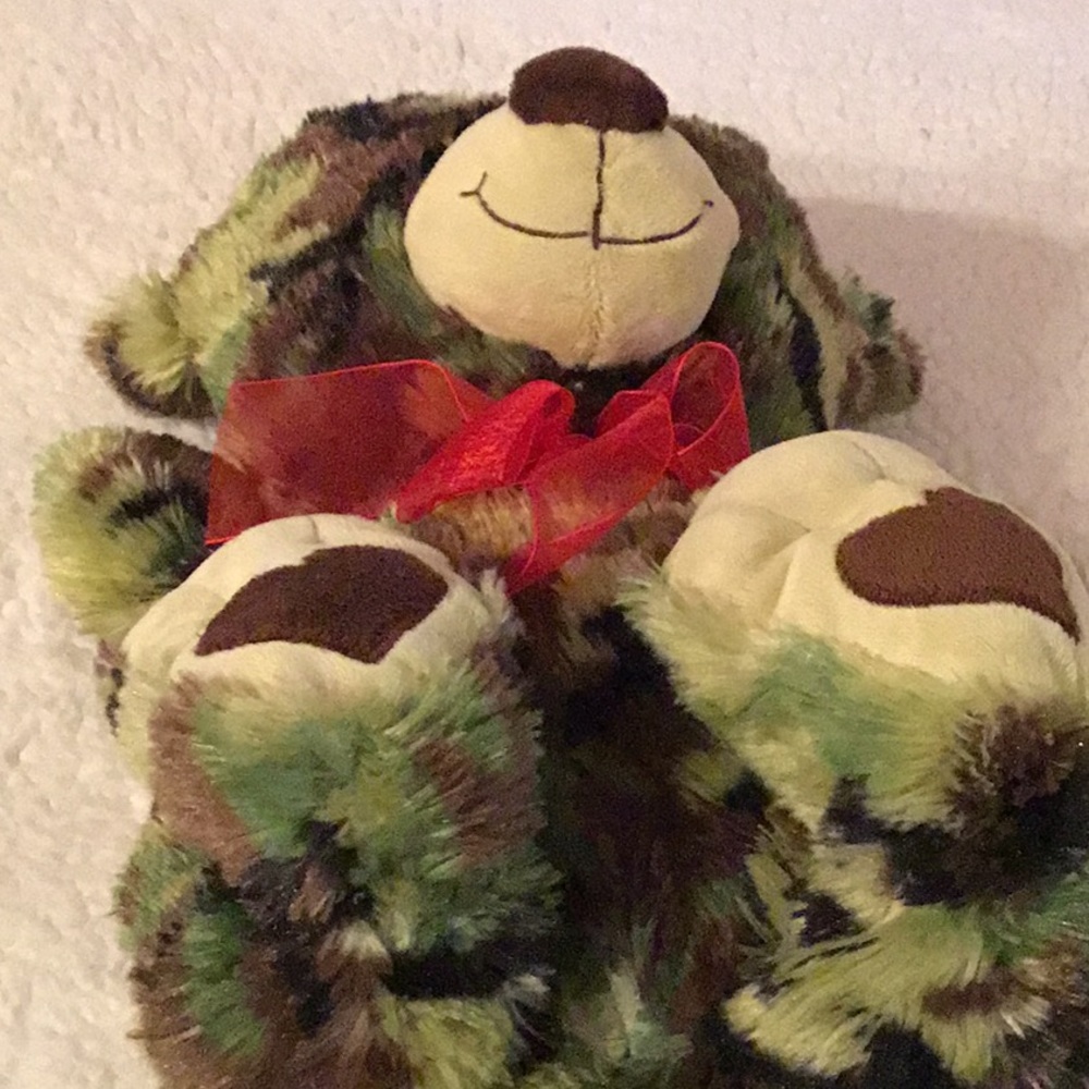 Teddy bear - Picture 2 of 5